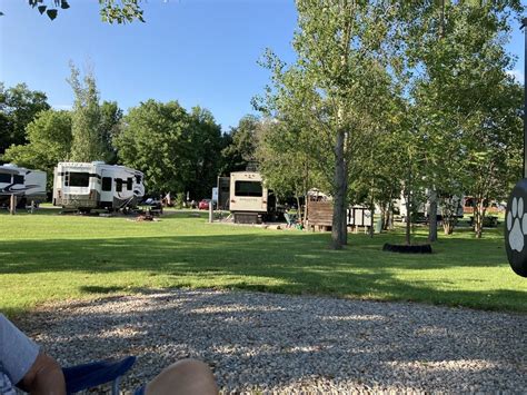 Campgrounds in chillicothe ohio  The park provides free WiFi, allows pets, and has a dump station